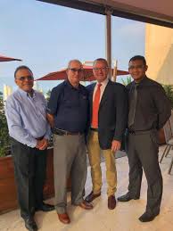 Gilberto Andres Velazquez Lopez