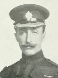 Lives of the First World War