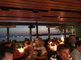 Order food online at cactus club cafe english bay, vancouver with tripadvisor: Happy Hour Beers For 4 Great Rest Stop After A Walk Or Bike Ride Around Stanley Park Great Atm Picture Of Cactus Club Cafe English Bay Vancouver Tripadvisor