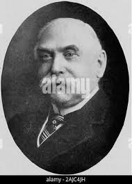 William bullock Black and White Stock Photos & Images