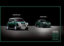 Mini Cooper Notnormal