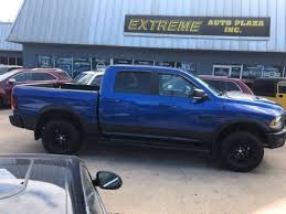 Image result for Blue Streak 2017 Ram