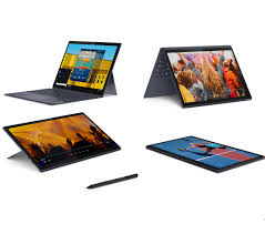 Championed by microsoft after the debut of windows 8, these transforming laptops have stood the test of time as primary devices that. Lenovo Bringt Neue 2 In 1 Tablets Als Alternative Zu Microsofts Surface Winfuture De