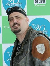 Christopher Coppola Movies List