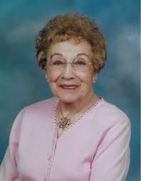 Dorothy Rouh Obituary (2020)