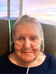 Carol Jean (Heaton) Eves Obituary March 6, 2022