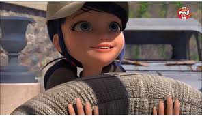 леди баг и супер кот 3 сезон 25 серия New Episode Is Called Bakerix Miraculous Miraculous Ladybug Ladybug