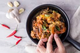 Crab with salted eggs #saltedeggcrab #saltedegg #crab #howtocooksaltedeggcrab 2 kg crab 6 pcs. Recipe Salted Egg Soft Shell Crab By Asian Food Channel Weekender Com Sg