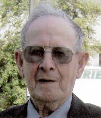 Glen Ferguson Obituary