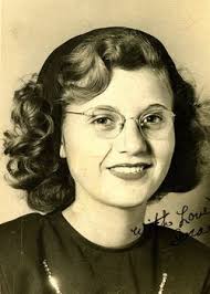 Ina Mae Morrow Kelly Blasingame (1933-2023)