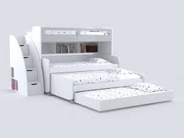 Gautreau Twin L Shaped Bunk Bed With Trundle Bookcase And Drawers Muebles Para Casas Pequenas Ideas De Muebles De Dormitorio Dormitorios