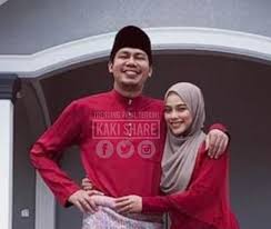 Buat masa ini, apa yang boleh. 9 Foto Raya Yang Sangat Sweet Buat Jep Sepahtu Dan Sari Yanti Curi Hati Peminat