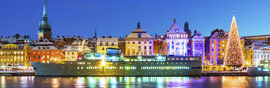 Percorra a galeria de imagens dos lugares mais emblemáticos deste destino tap. Suecia Estocolmo Navidad Cab Viajes El Corte Ingles