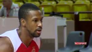 Basket : Derek Needham découvre Monaco