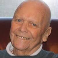 Frederick Reilly Obituary