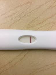 Any Luck With Walgreens Brand Early Response Is This A Faint Line Babycenter