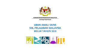 Ujian Amali Sains Spm 2021 Membalik Buku Halaman 1 24 Anyflip