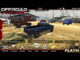 Multiplayer explore the trails with your friends or other. Offroad Outlaws New Barn Find Offroad Outlaws Truck With Large Wheels Android The New Update Came Out 8 Days Ago Came U Make It Unlimited Money Or