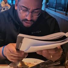 Adam Vincent Morneau