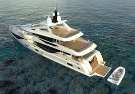 Contact our team for more information. Sunseeker Reveal New 41m Sunseeker 133 Model During Cannes Yachting Festival 2019