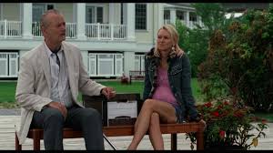 Vincent mengenai kualitas film ini, st vincent telah mendapatkan banyak sekali penghargaan diantaranya best intergenerational film in aarp movies for grownups awards. St Vincent Blu Ray Release Date February 17 2015