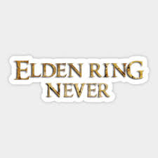 Discord patreon it feels like e3 has already begun, but while some fun announcements are coming, let's get some bad news out of the way. Elden Ring Logo Elden Ring T Shirt Teepublic
