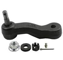 Kit de suspensión delantera para brazo tensor, barra de balanceo frontal,  juntas de bola superior inferior, Brazo Pitman, repuesto para Sierra 1500,  ...