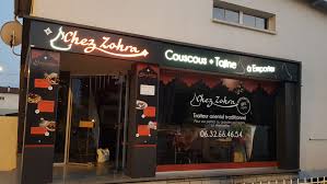 Chez Zohra