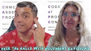 Trailblazing CMMC: Finding a Path with Guardian MSP and Vigilance MSSP