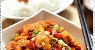 Resep Ayam Cabai Garam Mudah Pedess Asin Endess Oleh Tintin Rayner Resep Resep Ayam Resep Masakan Asia Cabai