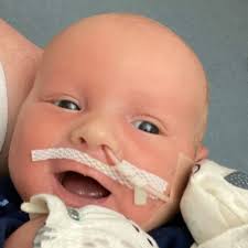 Fundraiser by Heather Wilder : Baby Weston Clay Wilder