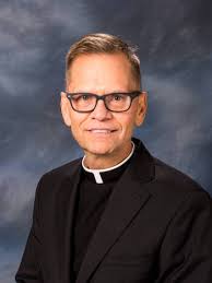 Reverend James M. Roach