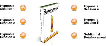 the naturalogic weight loss programme