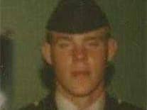 Keith Bentley Obituary (1961