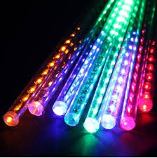 Purchase Waterproof Led Meteor Tube Light Set Online