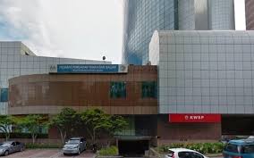 256072691 e*trade securities (brokerage accounts): Bernama Covid 19 Labuan Epf Office Closed Temporarily