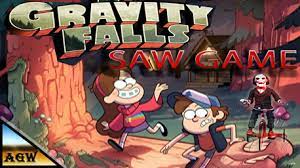 Es nochebuena y el malvado pigsaw obligará a dipper, mabel y pato a jugar su malévolo juego obligándolos a volver aquí tienen la solución completa del especial de navidad de inkagames: Android And Ios Games For You Gravity Falls Saw Game La Anomalia De Pigsaw Nuevo Juego De Inkagames