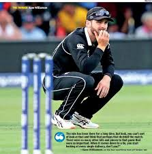 See more ideas about kane williamson, williamson, kane. Icc World Cup 2019 Kane Williamson Praises Team Compliments England But Refuses To Complain Cricket News Times Of India