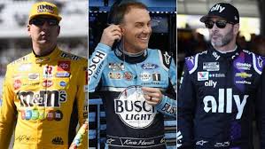 Nascar drivers wore a specially made cooled suits which are fire retardant. Nascar Returns As Darlington Kicks Off Seven Race Stretch In May Tsn Ca