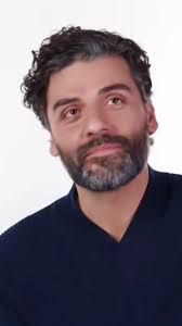 Oscar Isaac Dune Chair