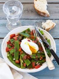 Recette Salade De Haricots Coco Plat Grand Frais Recette Haricot Coco Plat Coco Plat Salade Haricot