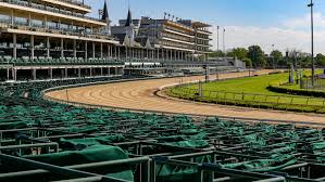 Churchill downs incorporated to introduce konami gaming, inc.s historical racing machines to churchill downs incorporated announces pricing of $300 million senior secured term loan b due. Kentucky Derby 2021 Workouts Free For Fans To Watch Starting Saturday