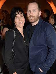 Texas Singer Sharleen Spiteri Is Engaged To Chef Bryn Williams