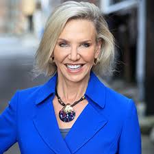 Meridith Elliott Powell, CSP, CVP, CPAE