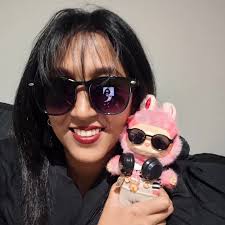 Sammy Powers (@misspowanraj) • Instagram photos and videos