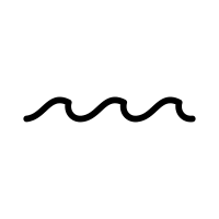 The Noun Project Waves Icon Boat Icon Sea Logo