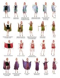 Recycle Clothes Ideas Magic Skirt Diy Fashion Sari Skirt