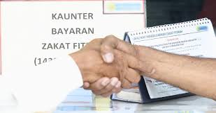 Maybe you would like to learn more about one of these? Zakat Fitrah Pahang Kekal Rm7