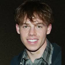 Blake Bashoff Movies and Shows