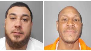 Three Jennings men arrested for alleged involvement in fraudulent portrayal  of officer